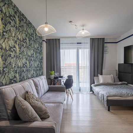 Enes Apartments Softy Lofty 4 Wrocław Extérieur photo