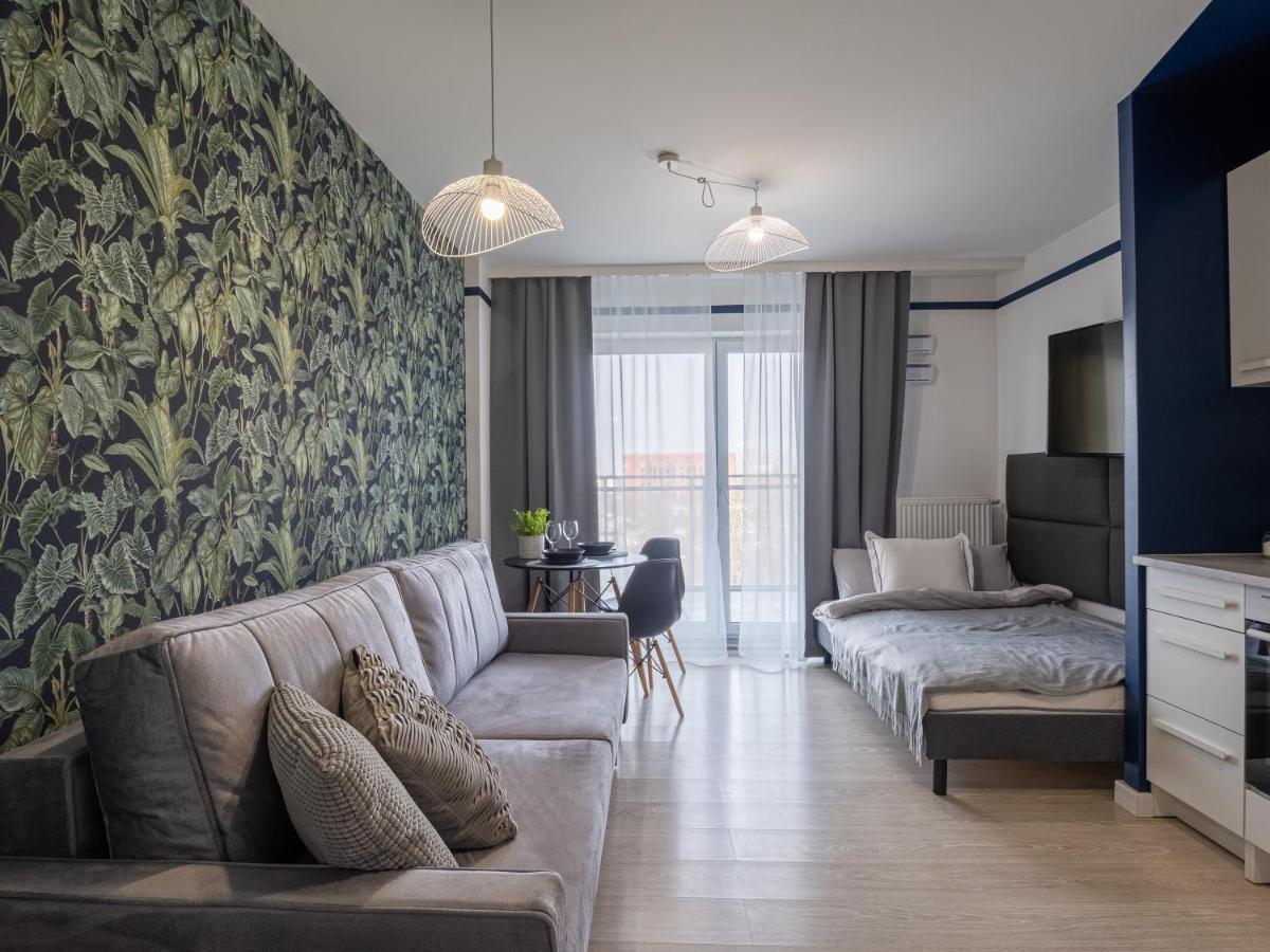 Enes Apartments Softy Lofty 4 Wrocław Extérieur photo