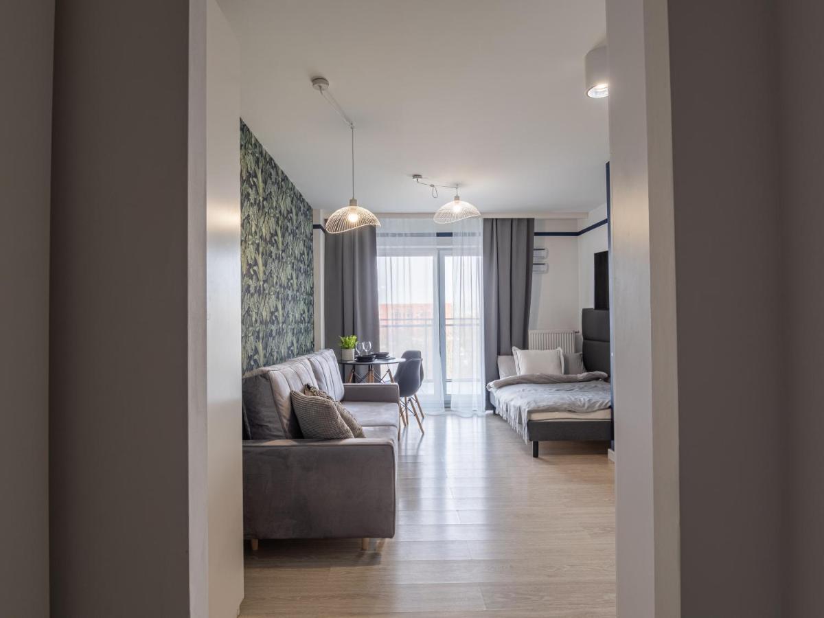 Enes Apartments Softy Lofty 4 Wrocław Extérieur photo